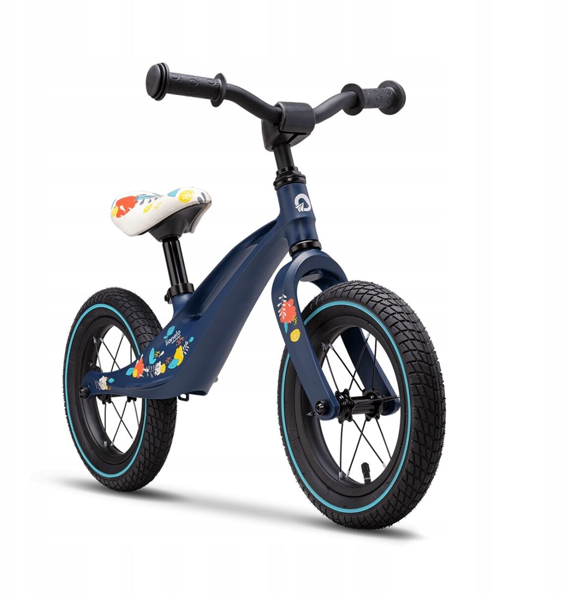 Lionelo Rowerek Biegowy Bart Air Blue Navy