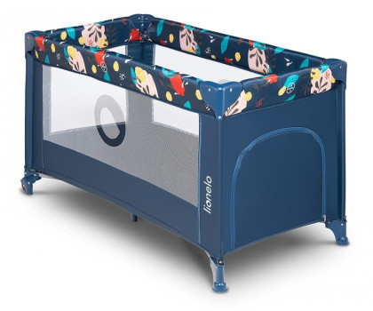 Lionelo Stefi Blue Navy
