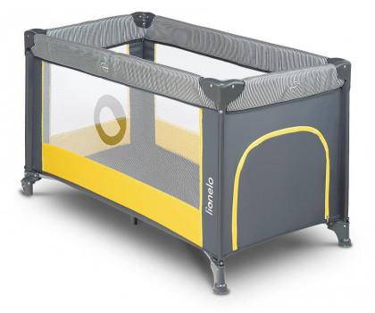 Lionelo Stefi Yellow Lemon