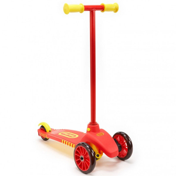 Little Tikes Hulajnoga Lean to Turn Scooter (640094)