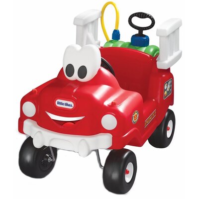 Little Tikes Samochód "Straż Pożarna" 616129