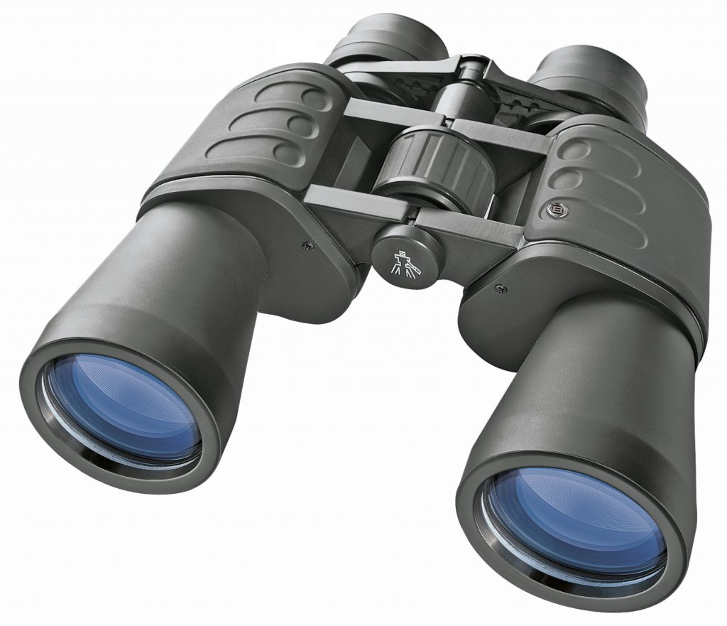 Lornetka Bresser Hunter 10x50 Levenhuk