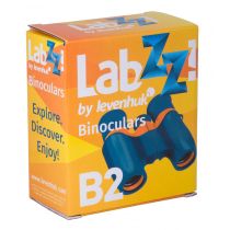 Lornetka Levenhuk LabZZ B2
