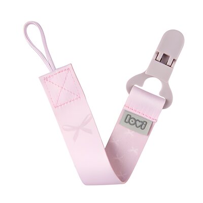 Lovi Tasiemka do smoczka 6O39DI 6O39DI SAM One size