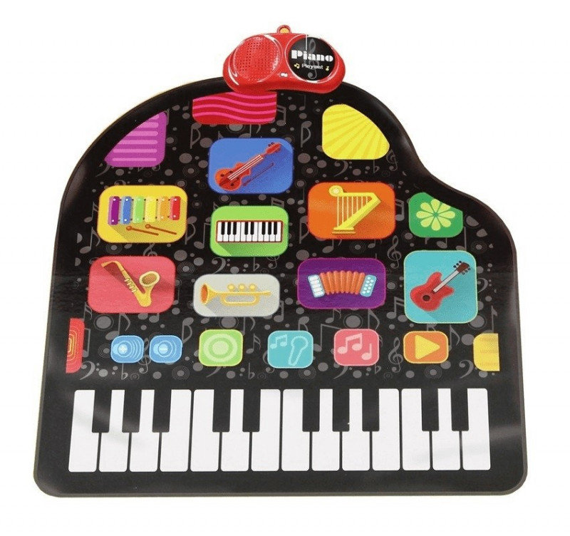 Madej Mata pianino GXP-708413