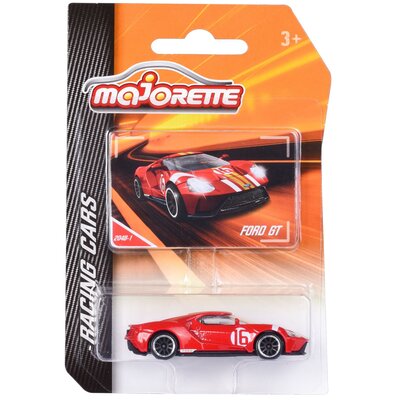 Majorette MT Racing Cars Simba Toys