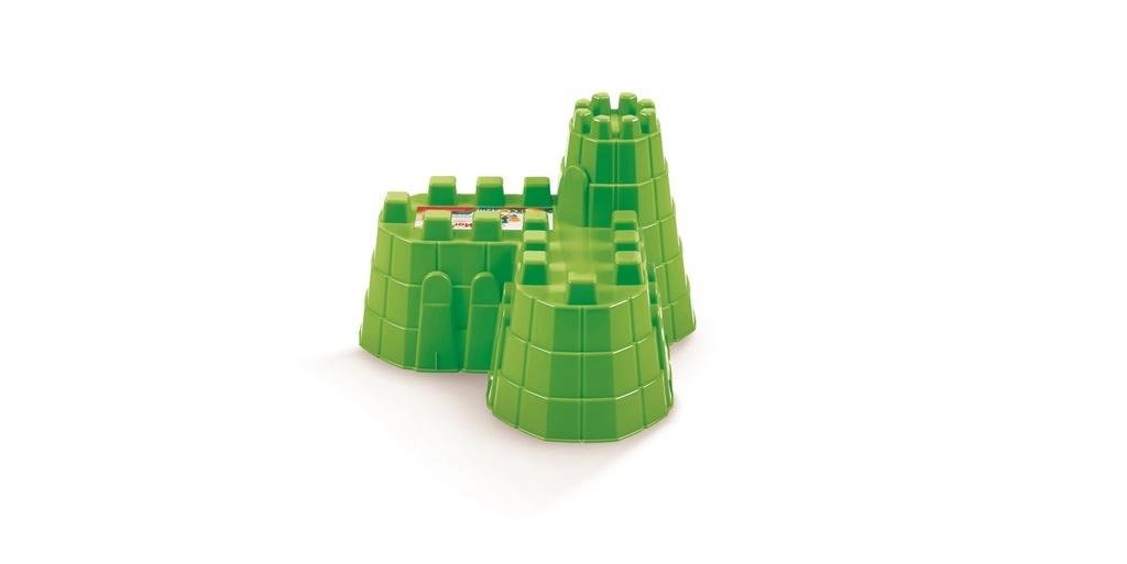 Marioinex Foremka Mini Zamek 2