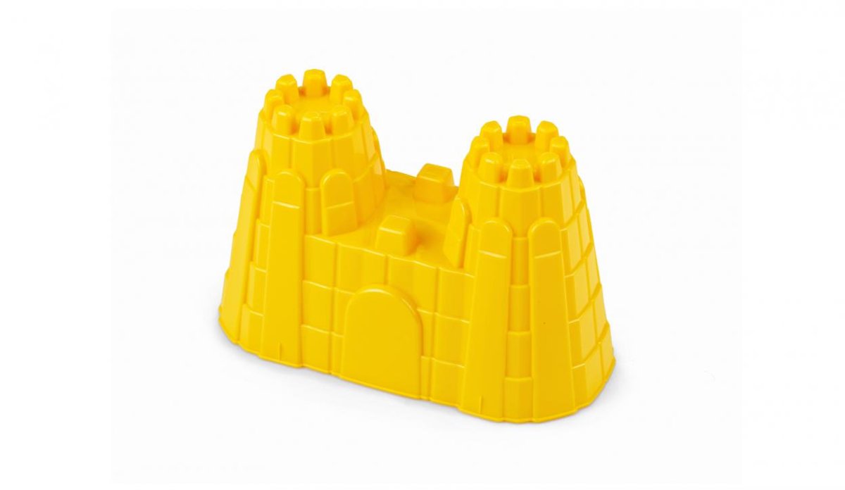 Marioinex Foremka Mini Zamek 6