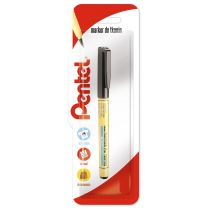Marker do tkanin NM10 czarny 1 szt.