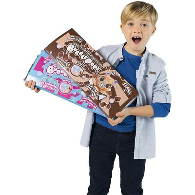 Maskotka COBI Bubble Pops Pachnące maskotki PT-2312004 (1 maskotka)