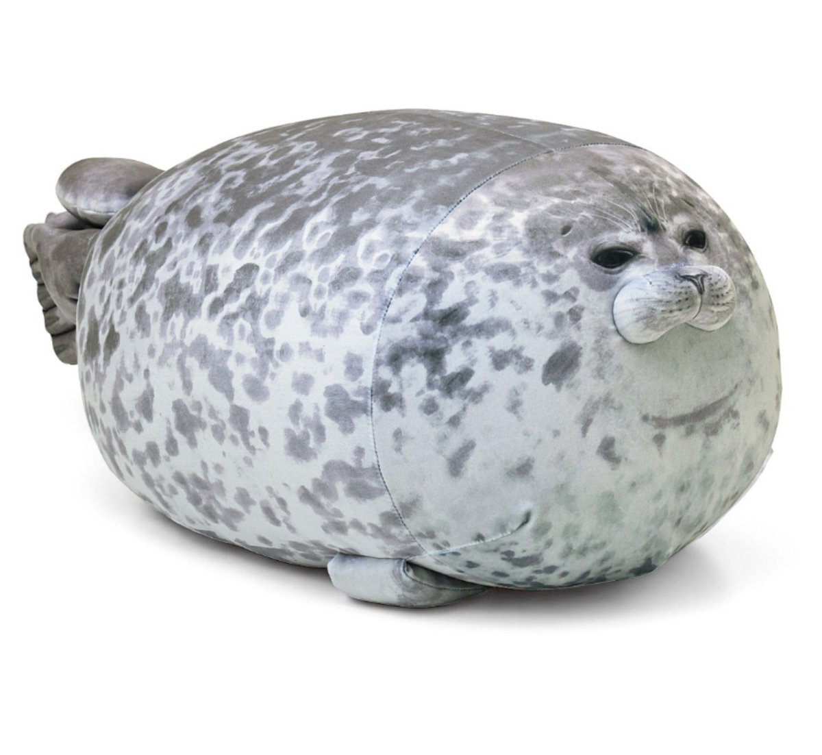 Maskotka Pluszak Foka 40 cm