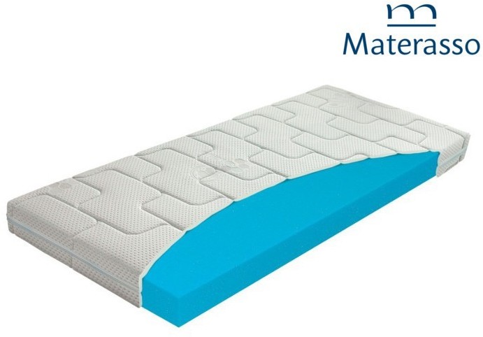 Materasso BABY COMFORT dziecięcy 80x160