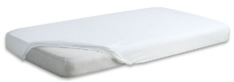 Matex BabyMatex, Prześcieradło 60x120 cm, z gumką, jersey
