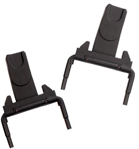 Maxi-Cosi Gesslein 60252 podstawowego adapter czarna