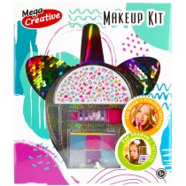 MEGA CREATIVE Zestaw Piękności make up -
