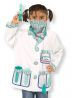 Melissa&Doug Kostium Lekarza 14839