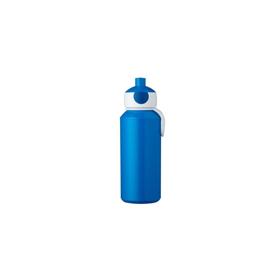 Mepal Bidon dla dzieci pop-up Campus 400ml niebieski 107410014300 107410014300