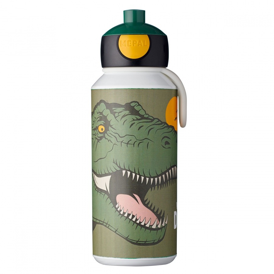 Mepal Butelka Dinozaur Campus 400ml 107410065381