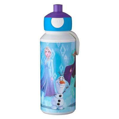 Mepal Butelka Frozen 2 Campus 400ml 107410065382