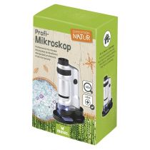 Mikroskop
