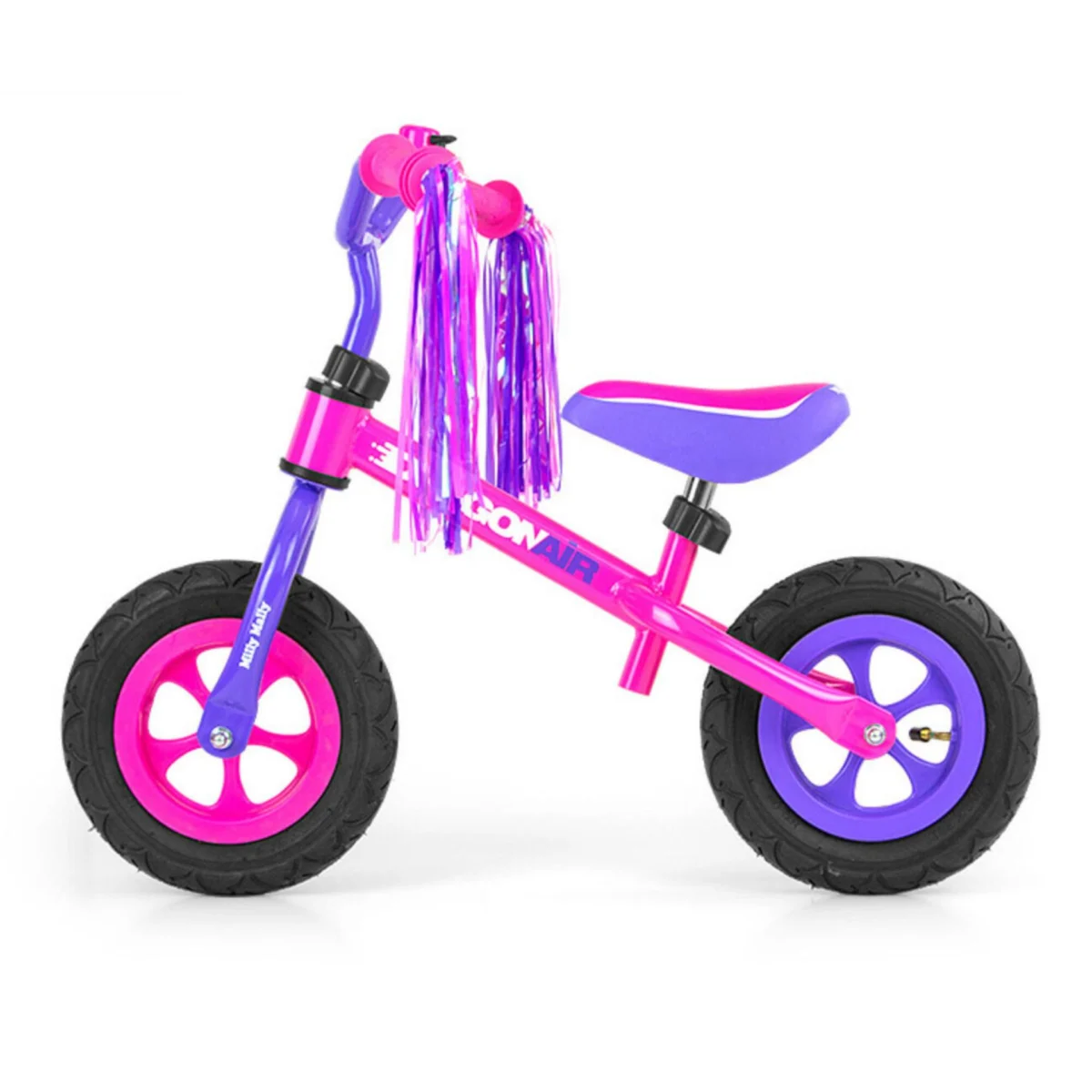 Milly Mally DRAGON AIR PINK