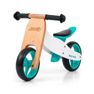 Milly Mally Pojazd Jake Classic Mint