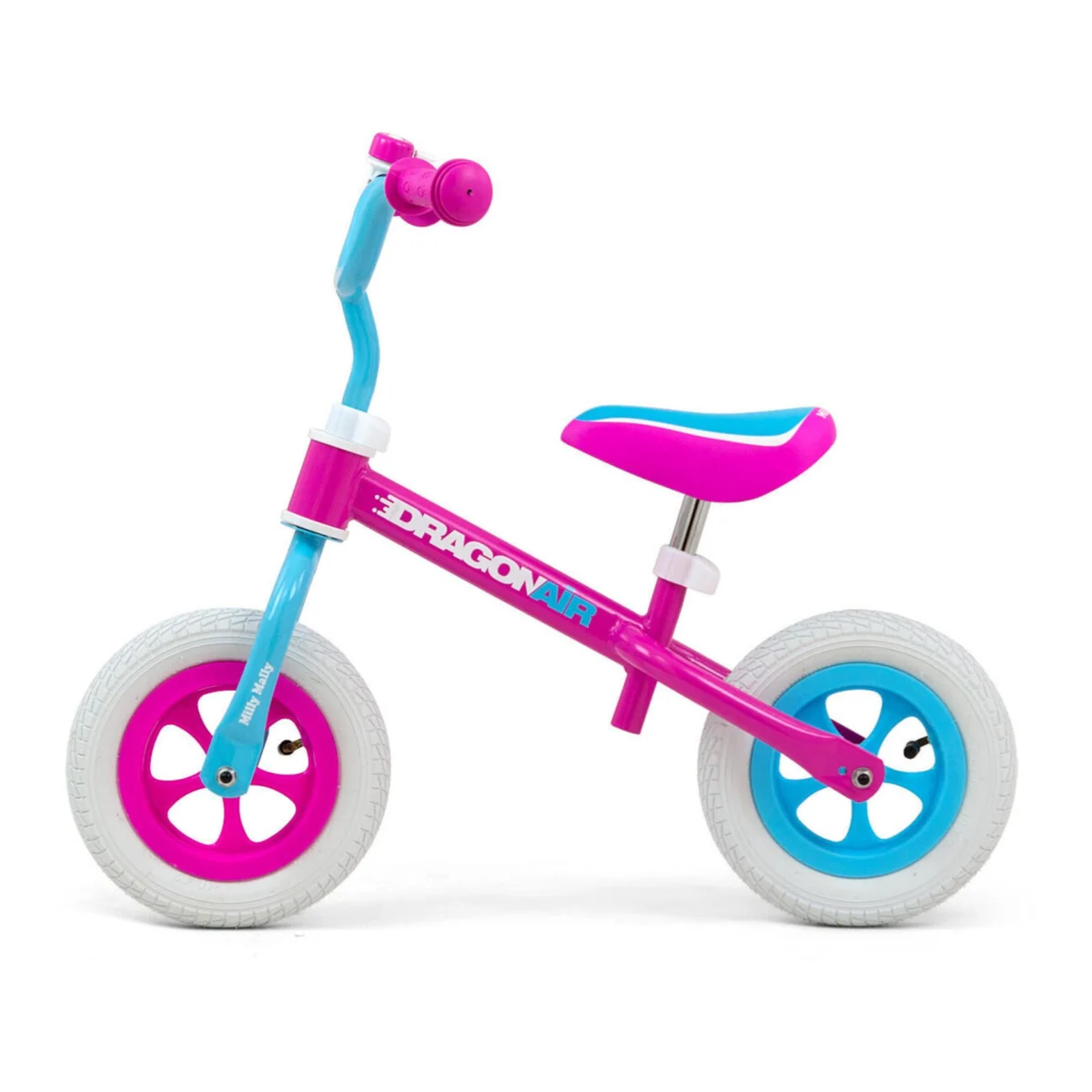 Milly Mally Rowerek Biegowy Dragon Candy