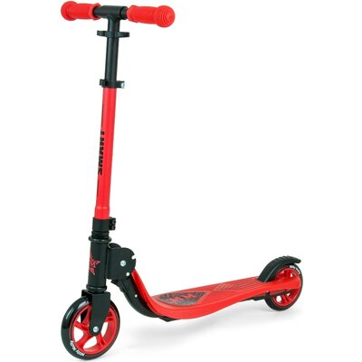Milly Mally Scooter Smart Red