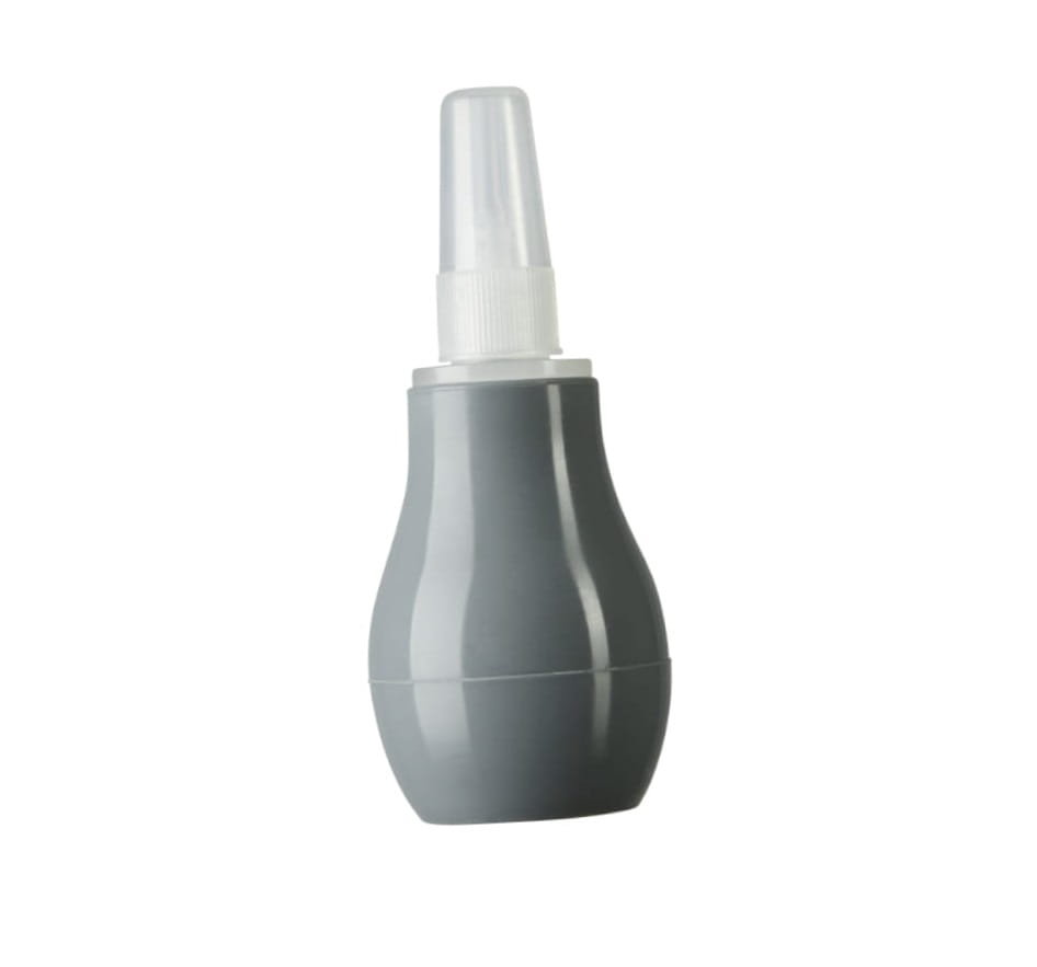 MININOR, Aspirator/Gruszka do nosa