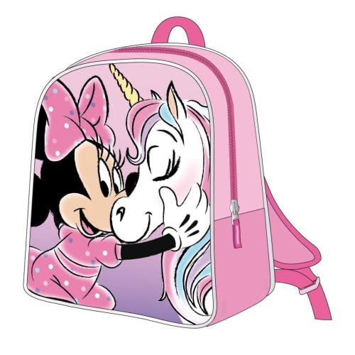 Minnie plecak dziecięcy 3D 2100-4018