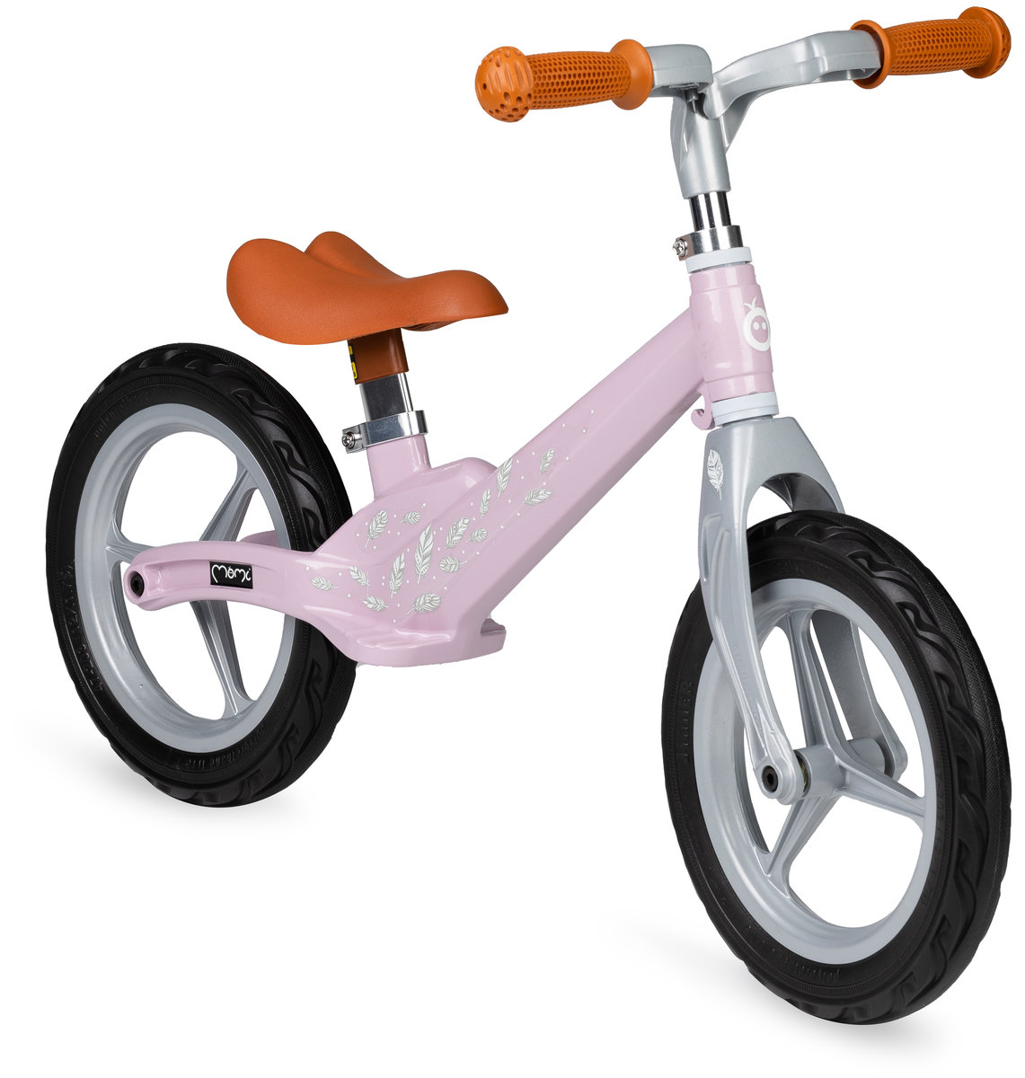 Momi Ultralekki rowerek MoMi ULTI  6Y40AC