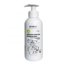 MomMe Cosmetics delikatne mleczko pielęgnacyjne 250 ml [] 1131836