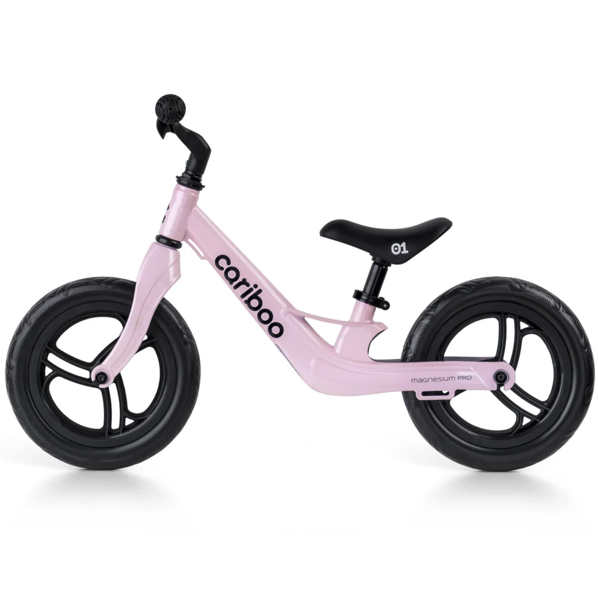 Movino Movino Magnesium Pro Pink