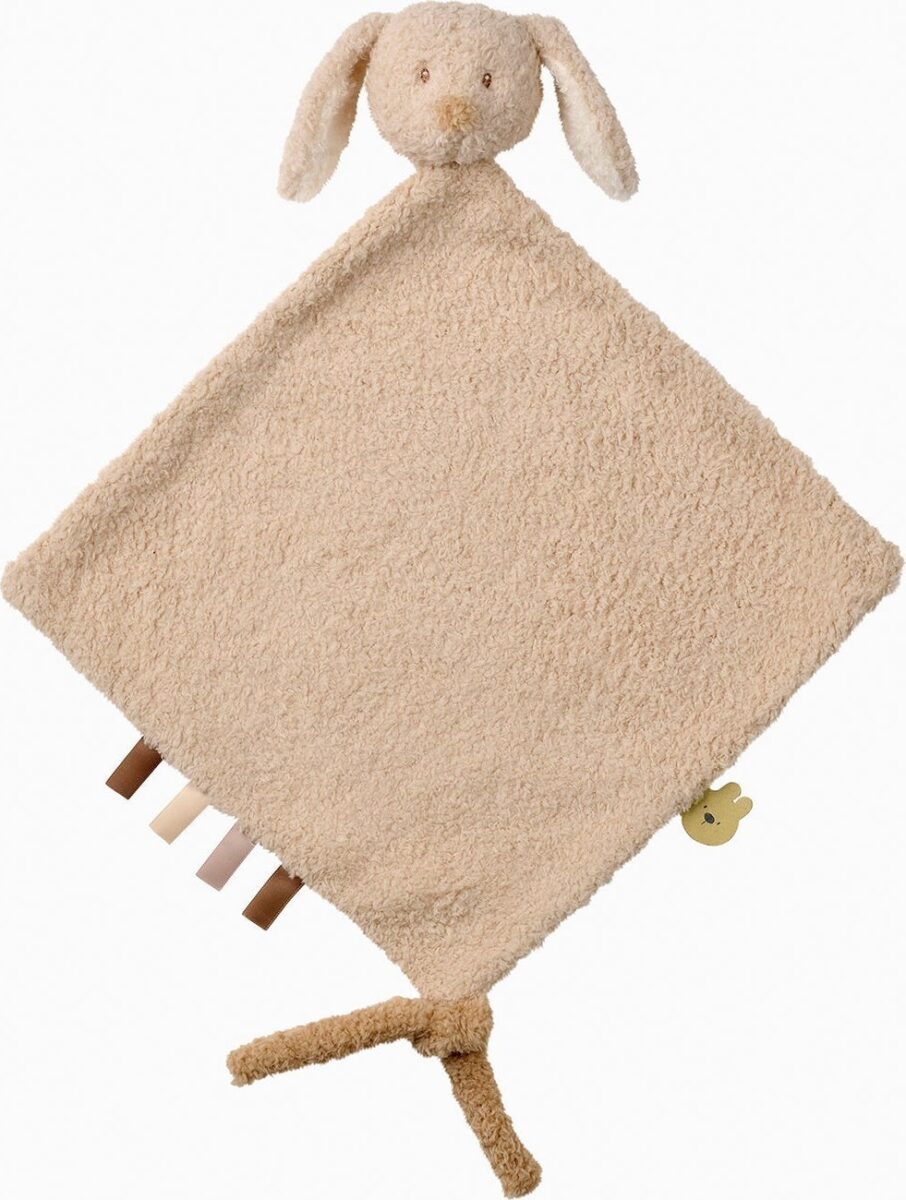 NATTOU Teddy Doudou bunny
