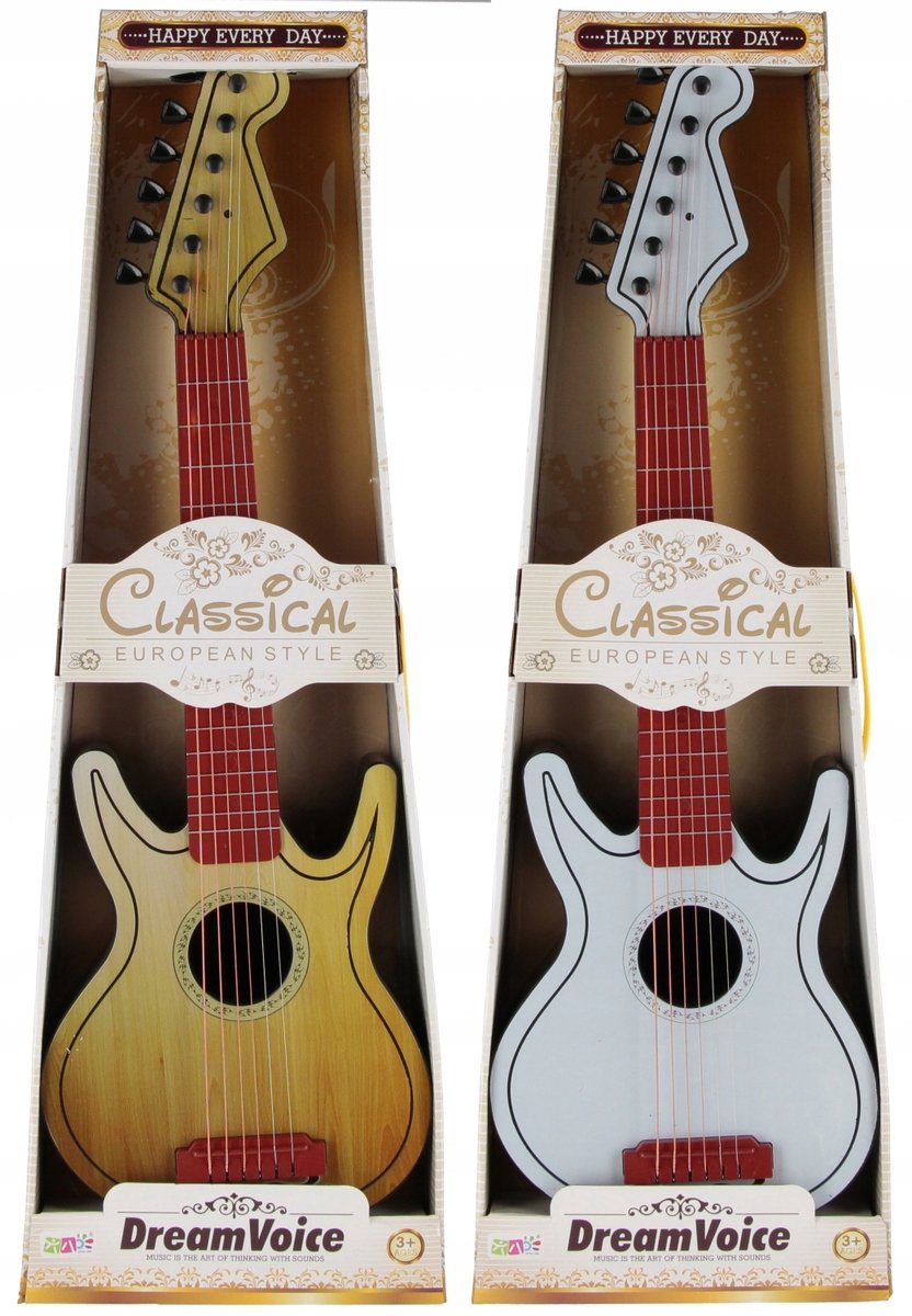 ND39_545048 GITARA CLASSIC 26X79X8 MIX2 MC WB 24