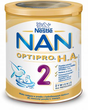 Mleko modyfikowane następne 2