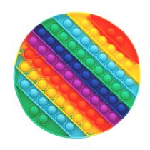Norimpex POP IT Zabawka antystresowa gniotek XXL 20cm 621016 621016