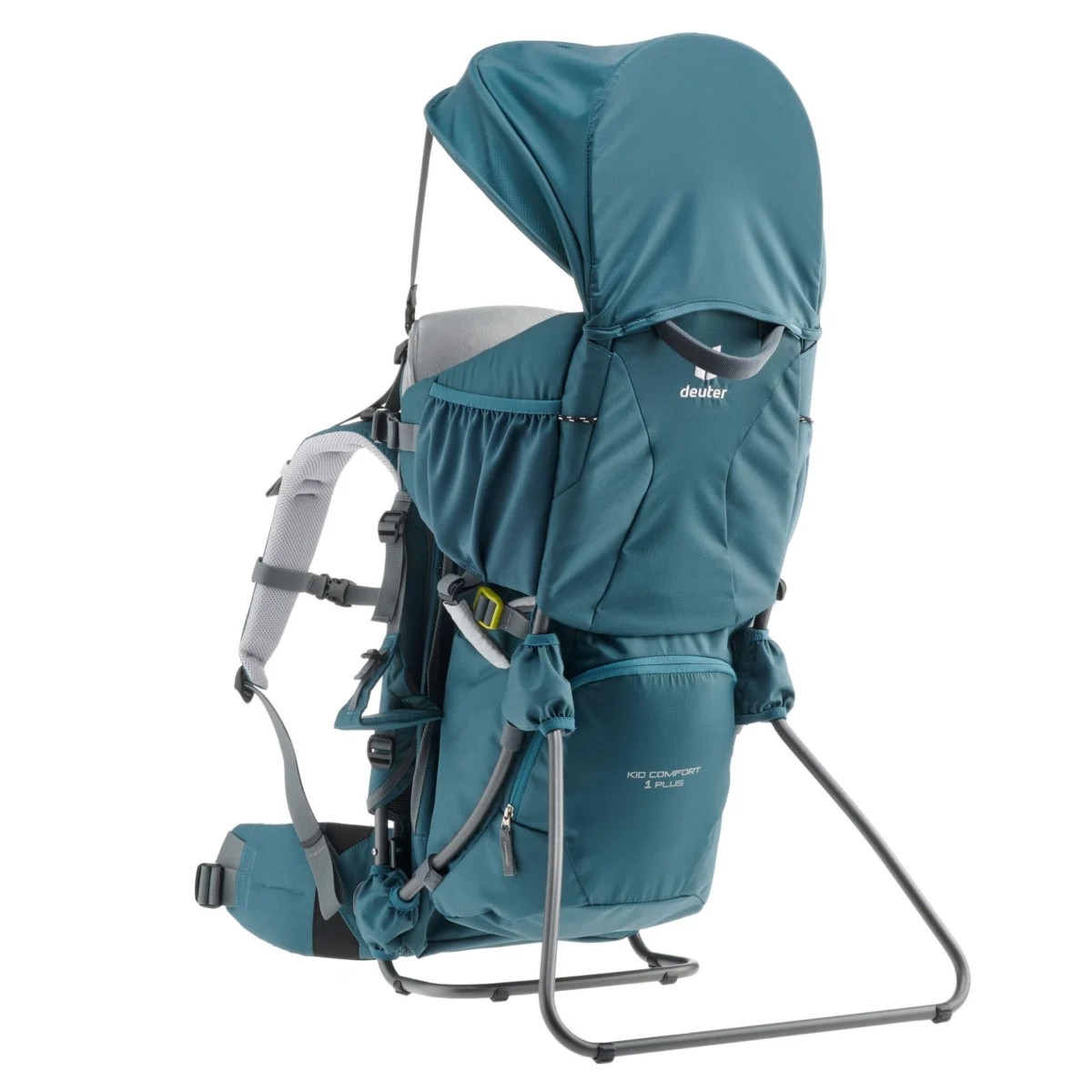 Nosidełko Deuter Kid Comfort 1 Plus