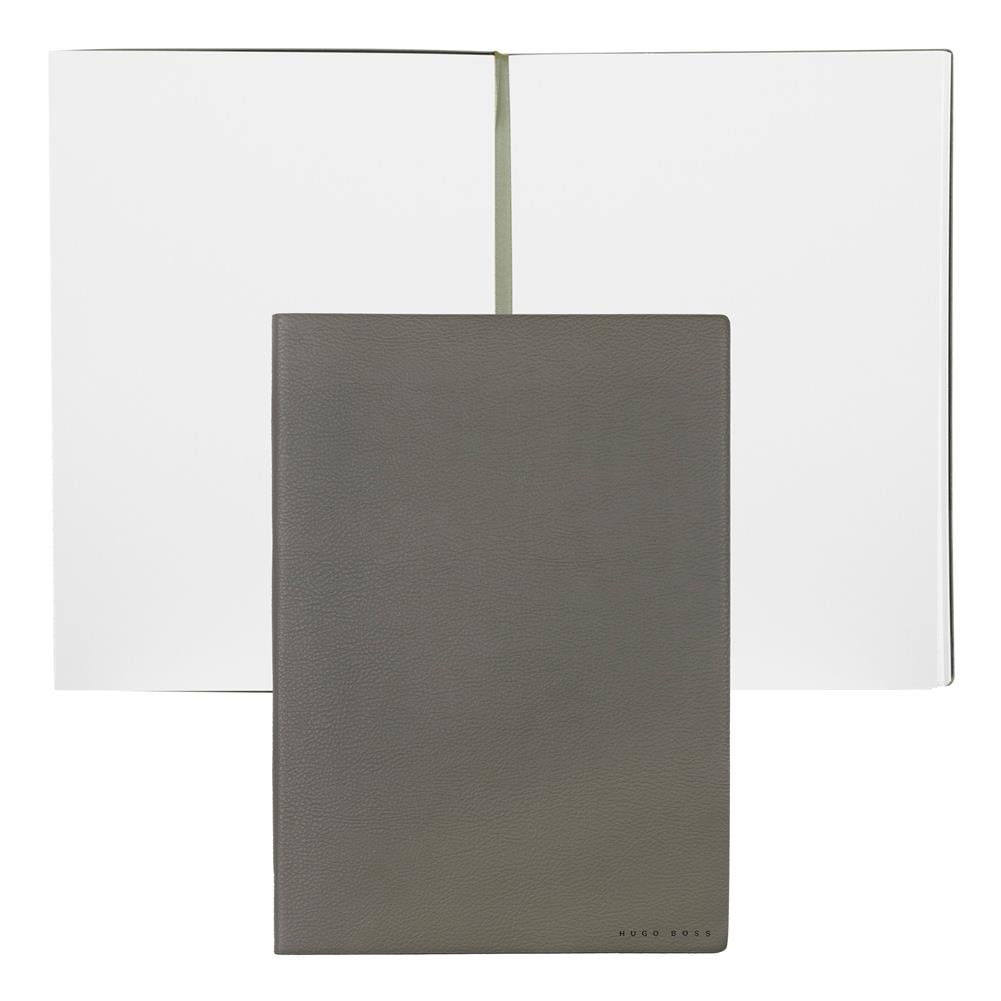 Notes B5 Essential Storyline Khaki Plain
