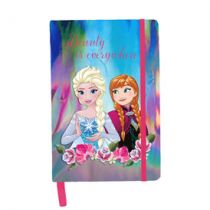 Notes Holograficzny A5 Frozen Dof-3680