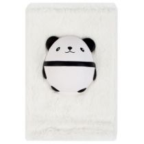 Notes Pluszowy Panda Relax