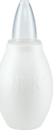NUK Gruszka Do Nosa 256065