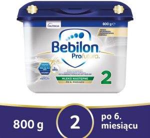 Mleko modyfikowane następne 2