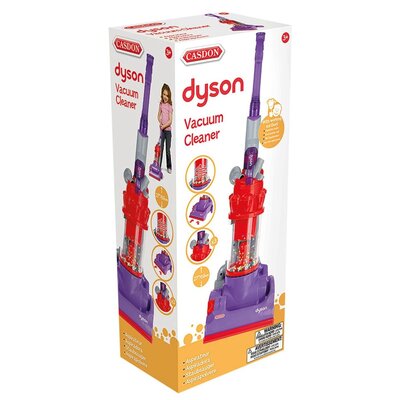Odkurzacz Dyson Dla Dzieci Interaktywny Dźwięk
