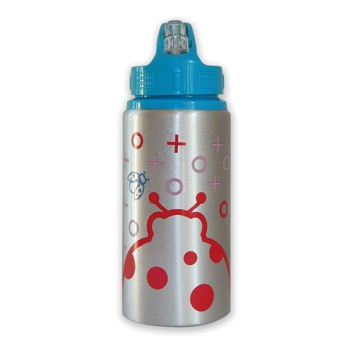 Oops Bidon Aluminiowy 500 Ml Biedronka