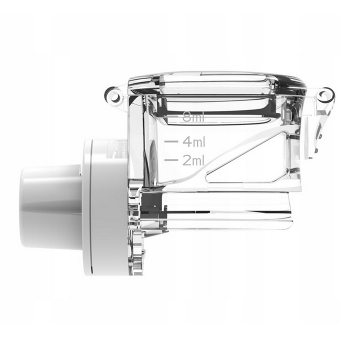 Oromed, komora do inhalatora membranowego Oro-Mesh