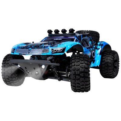 OVERMAX Samochód zdalnie sterowany OVERMAX X-Hooligan