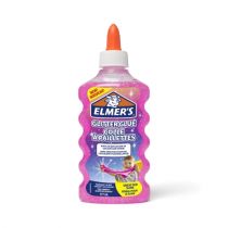 Paper Mate Klej Brok 177ml Roz Elmers 2077249 But