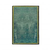 Paperblanks Notatnik Pacific Blue Flexi midi kropki FB9735-8