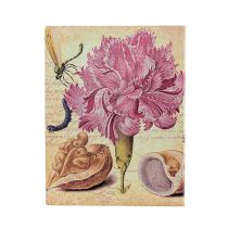 Paperblanks Notatnik Pink Carnation flexi ultra FB9725-9 linia
